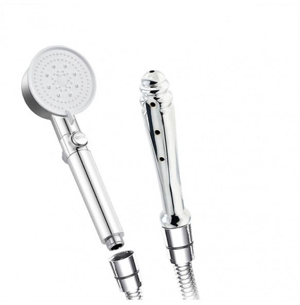 MizzZee - JingXi Anal Cleaner (Multi-size Available)